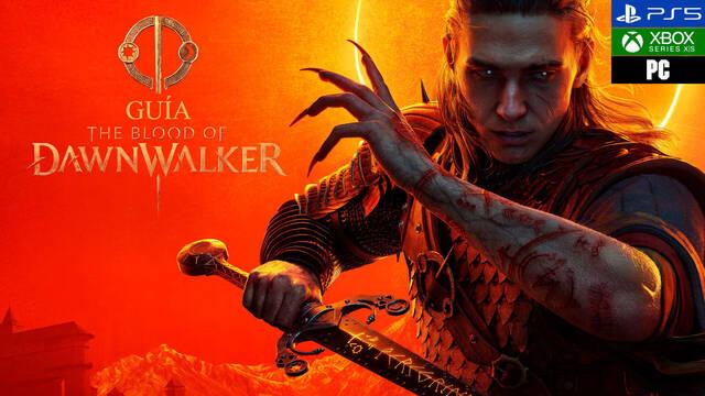 Gu�a The Blood of Dawnwalker, trucos, consejos y secretos