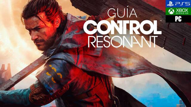 Gu�a Control Resonant, trucos, consejos y secretos