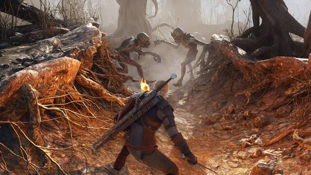 The Witcher 3 Remastered revela sus requisitos en PC: necesitar�s Windows 11 y un SSD para jugar