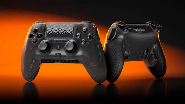 Mando SCUF OMEGA
