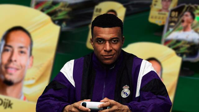 Todas las novedades FUT en EA Sports FC 27