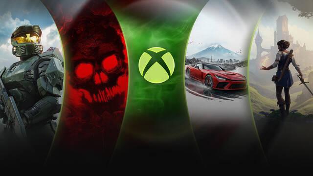 Microsoft celebra los 25 a�os de XBOX con regalos y un FanFest presencial: estas son sus fechas y ciudades