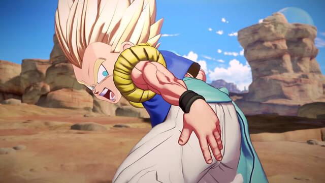 Dragon Ball Gekishin Squadra cambiar� por completo y sus jugadores no est�n nada contentos