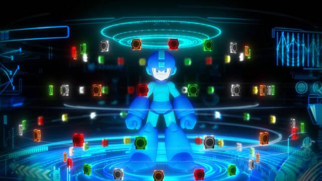 Capcom explica por qu� Mega Man ha tardado ocho a�os en regresar con Dual Override