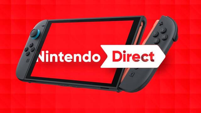 Habr� un Nintendo Direct el 10 de septiembre seg�n una filtraci�n y un despiste de Ubisoft
