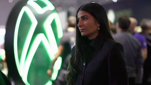 XBOX no confirma si su nueva consola Project Helix tendr� lector de discos