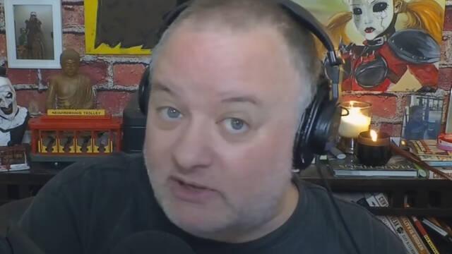 El creador de God of War habla sobre el fin de los discos de PlayStation: 'Ojal� pudiera mentiros'