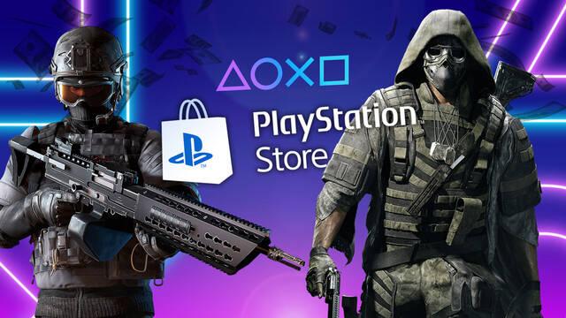 Mejores ofertas de PS4 y PS5 para la semana del 5 de  agosto de 2026
