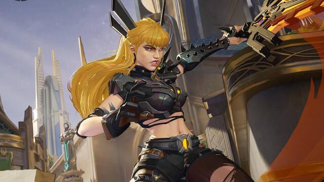 La pr�xima actualizaci�n de Marvel Rivals reducir� el tama�o del juego hasta en 40 GB en PC y 15 GB en consolas