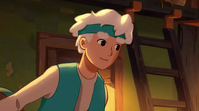 Moonlighter 2 ya tiene fecha de lanzamiento y confirma ediciones físicas reales