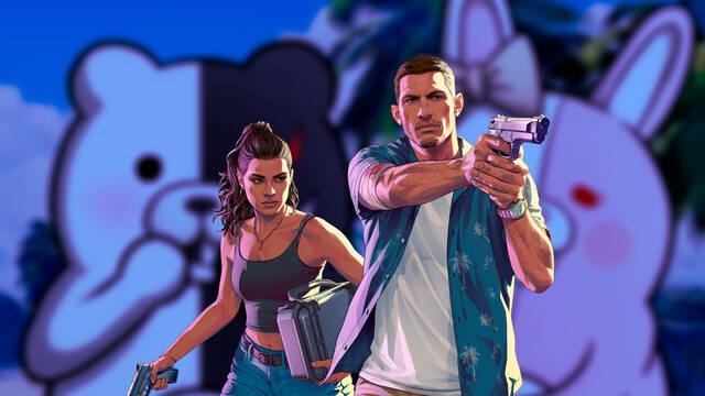 GTA 6 provoca el retraso de otro videojuego: 'No tendría tiempo de hacerlo mientras juego'