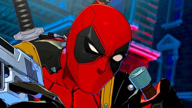 �A qu� hora se podr� jugar a Marvel Tokon?