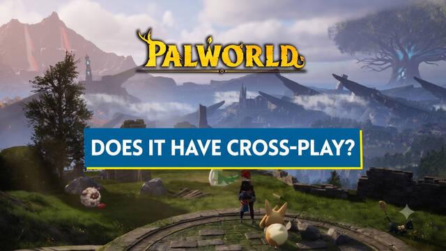 Palworld: Does It Have Crossplay Between PC, PS5 and Xbox?
