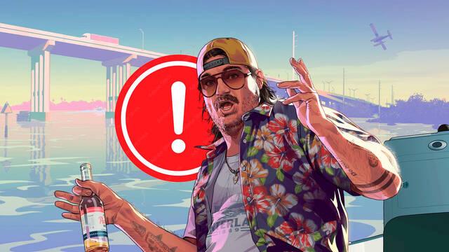 GTA 6 se puede retrasar seg�n un exdesarrollador de Rockstar