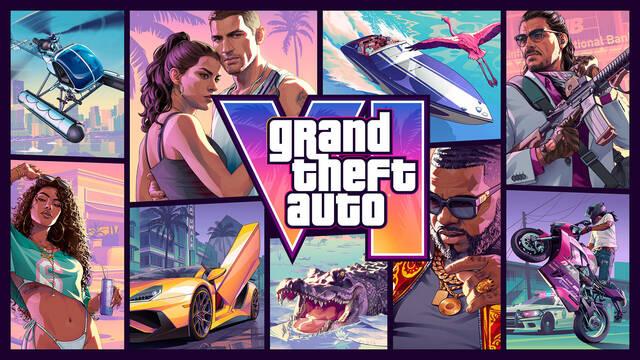 Oficial: GTA 6 confirma cuándo podremos ver un 'vistazo extendido' a su gameplay que se estrena en Netflix
