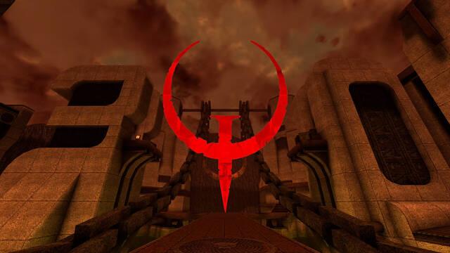 Quake celebra sus 30 años con un nuevo episodio gratuito creado por MachineGames, Dawn of the Machine