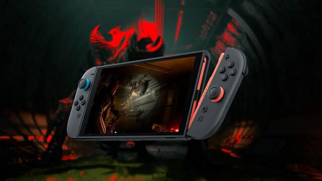 Aliens: Fireteam Elite 2 confirmado para Switch 2