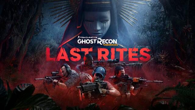 Ghost Recon Wildlands confirma sus rumores y recibe nueva misión, mejoras en consolas y el contenido de Predator