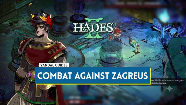 Zagreus in Hades 2: How to Unlock His Secret Boss Fight and Tips