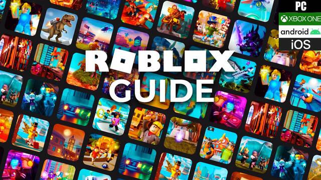 Roblox Guide: Tips, Tricks, and Secrets