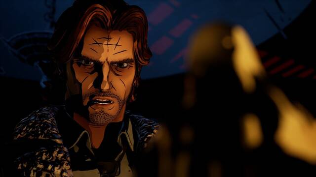 �Qu� ha pasado con The Wolf Among Us 2? Ni siquiera el estudio que trabaj� en �l lo sabe
