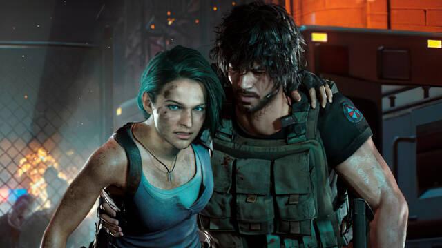 Resident Evil 3 Remake 2,7 millones en ventas