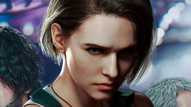Resident Evil 3 Remake no tendr� DLC