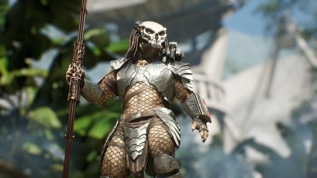 El multijugador Predator: Hunting Grounds llega a PS4 y PC el 24 de abril - Vandal