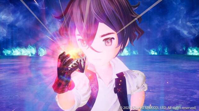 Bravely Default 2 historia mejoras Bravely Default End layer