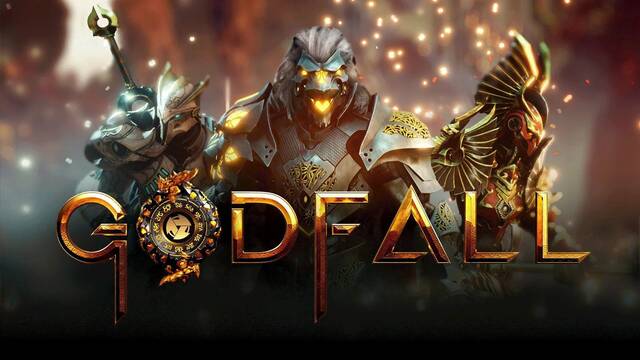 Filtrados los juegos de PS Plus de diciembre: Godfall, Mortal Shell y LEGO Super-Villains