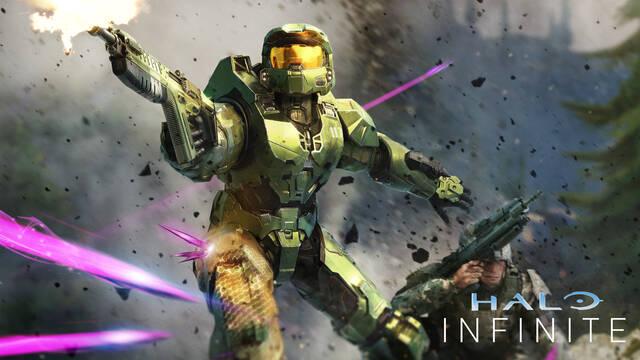 Para John Carpenter Halo Infinite es la mejor entrega de la saga