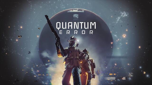 La cr�tica considera a Quantum Error uno de los peores juegos del a�o