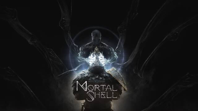 Mortal Shell, un nuevo souls-like para PC, PS4 y Xbox One