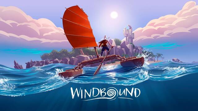 Windbound, aventuras y supervivencia para consolas y PC
