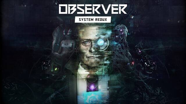 Observer: System Redux con un 20% m�s de historia