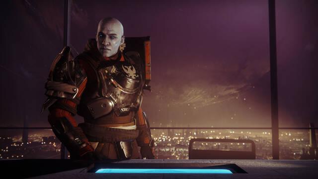 destiny activision bungie