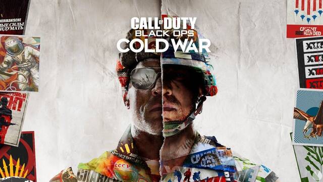 Ya disponible la descarga de la alpha de Call of Duty: Black Ops Cold War en PS4.