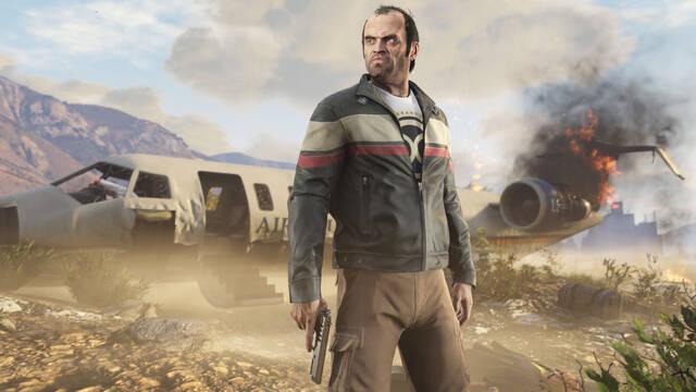 Al actor de Trevor le encantaría protagonizar un cameo muy específico en GTA 6