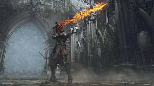 Demon's Souls Remake PS5 ya a la venta nuevo tráiler de lanzamiento