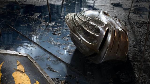 Demon's Souls Remake detalles PS5 gameplay v�deos