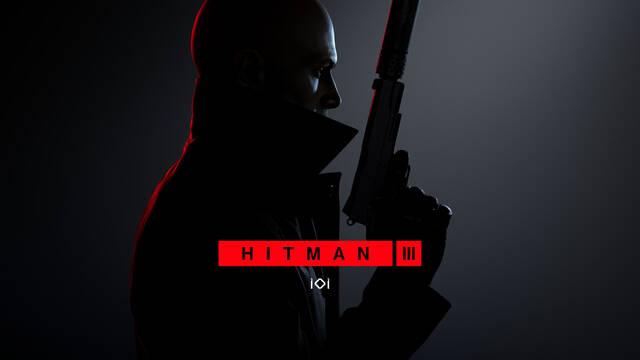 Hitman 3 modos