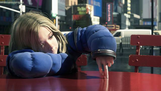 Pragmata estrena nuevo tr�iler, pero sigue sin confirmar su fecha de lanzamiento