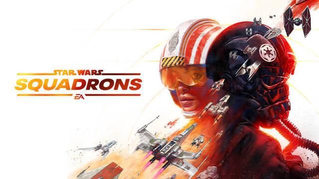 Star Wars: Squadrons ya est� terminado.