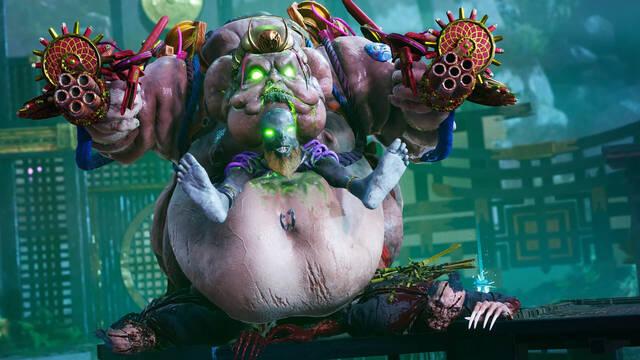 Shadow Warrior 3 durar� 8 horas