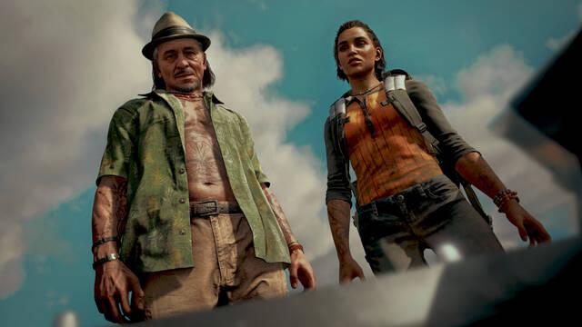Ubisoft lo confirma: Far Cry potenciar� sus aspectos multijugador en sus pr�ximos juegos