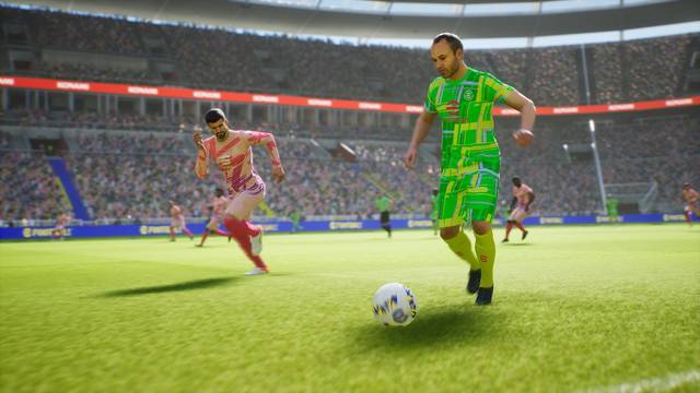 eFootball 2022 Konami promete mejoras y se disculpa