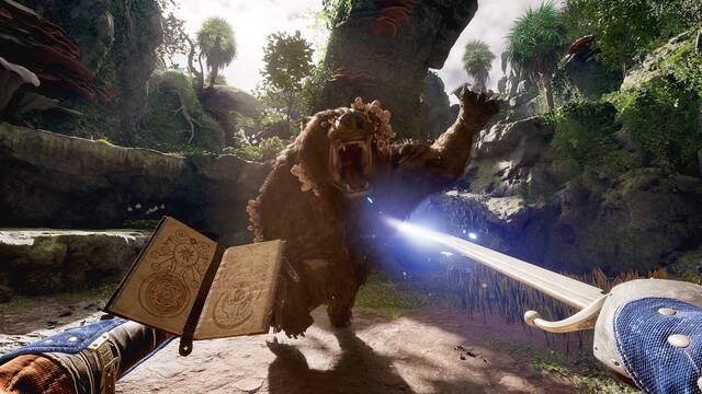 Ya estamos jugando a Avowed: nuestro análisis del próximo gran RPG para PC y Xbox llegará a mediados de marzo