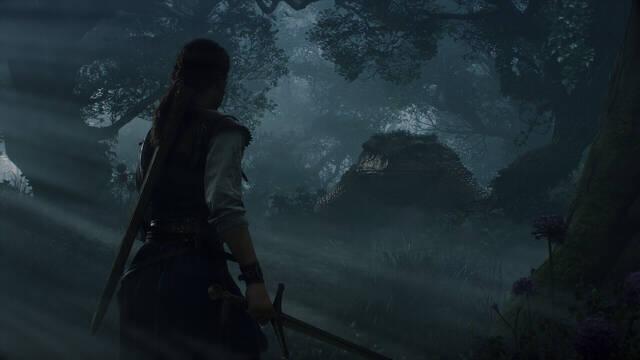 Fable nos presenta a un nuevo y aterrador enemigo de aspecto espectral
