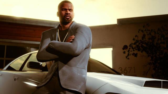 Grand Theft Auto Online: The Contract y más