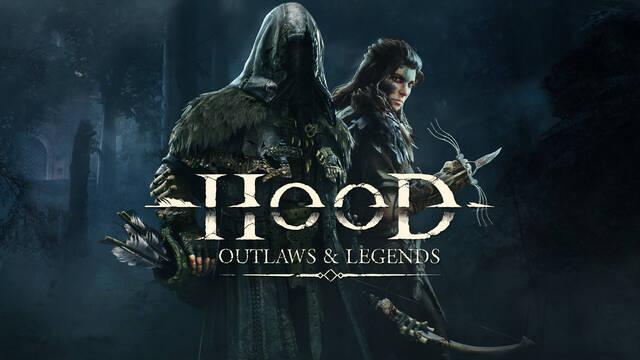 Focus Home anuncia Hood: Outlaws and Legends.